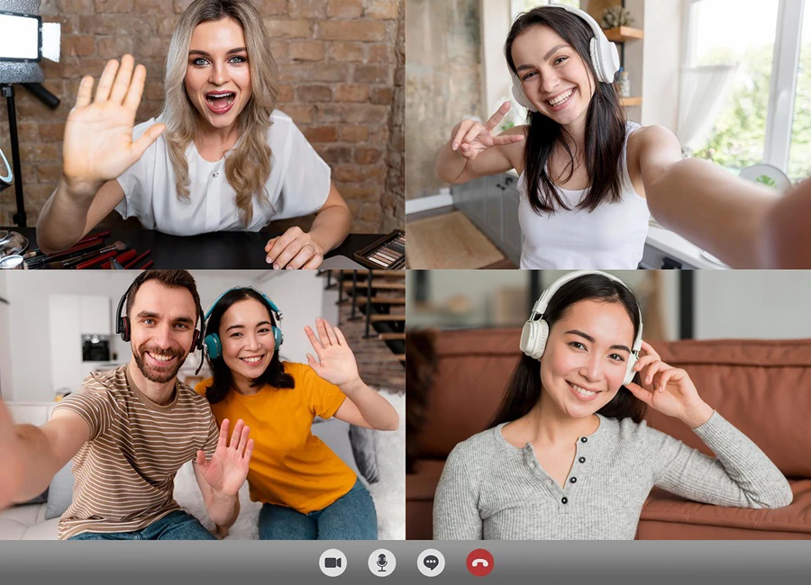 Encuentros Casuales: Flexibilidad y Seguridad En Línea