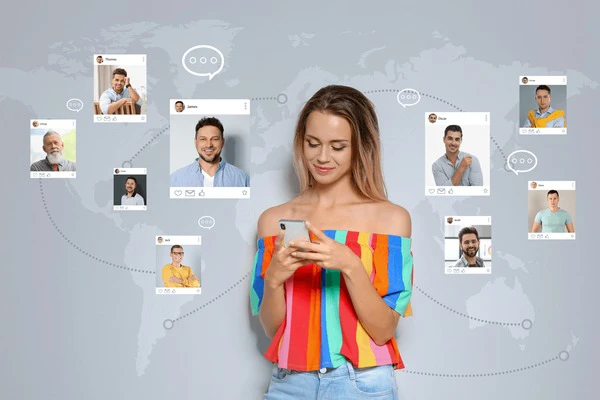 Wink: La Llave para Conexiones Auténticas