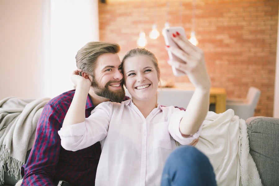 Encuentros Casuales: Conéctate con Happn Fácilmente