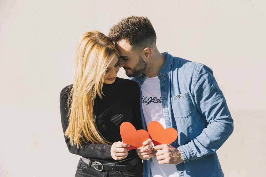 Aplicación de citas: Conexiones más allá del romance