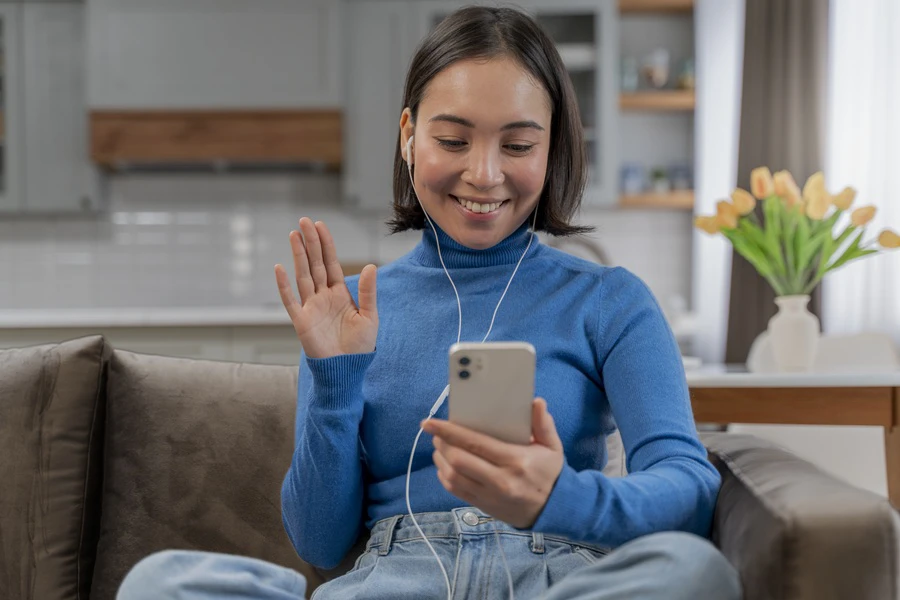 Conocer Personas: La Magia Digital de Relacionarse