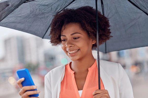 Happn: Descubre conexiones en la rutina diaria