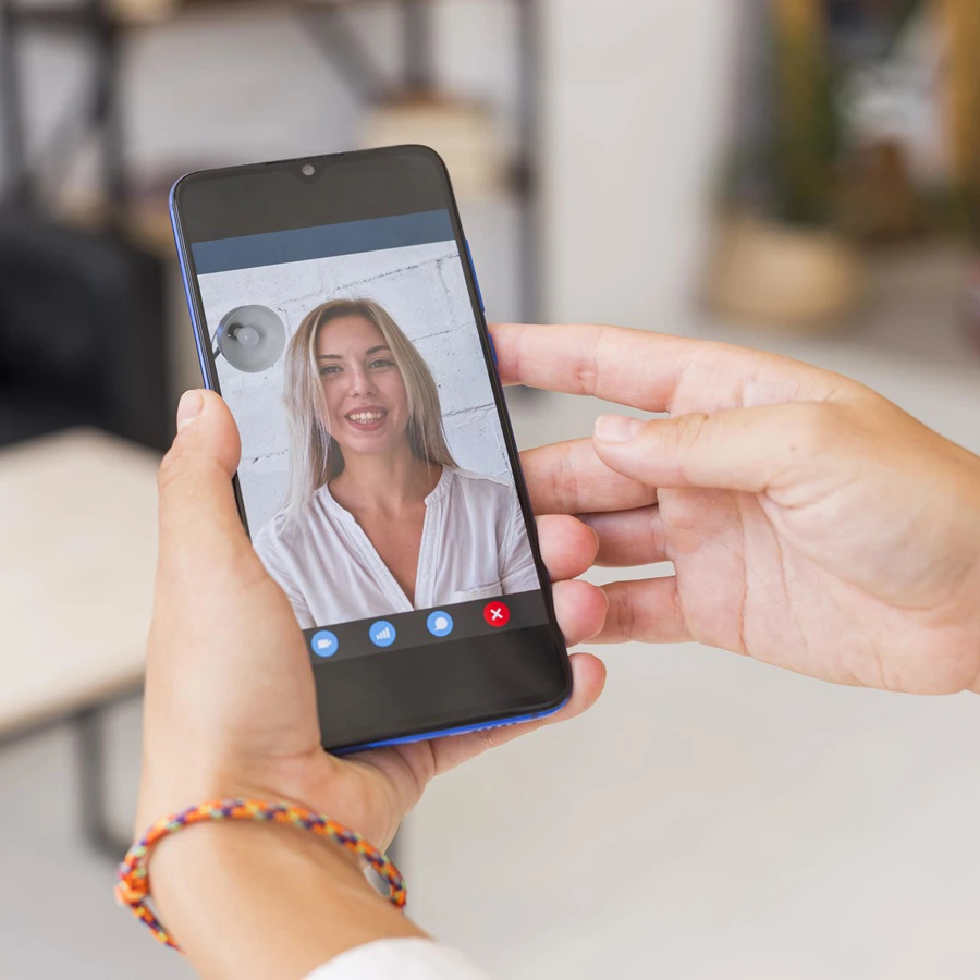 Chat efectivo en Hinge para conexiones reales