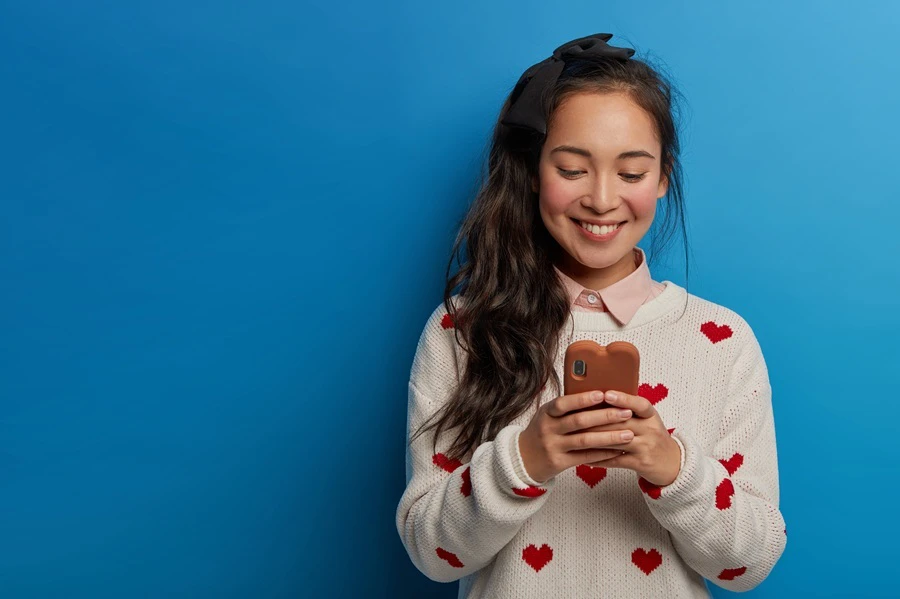 Aplicación de citas: Explora el mundo de Tinder fácil