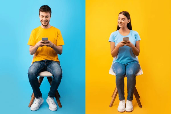 Aplicación de citas: Innovaciones y Comparativas
