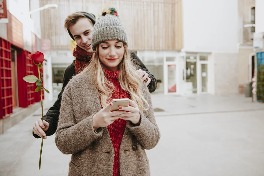 Encuentros Casuales: Conexiones Simples en Badoo
