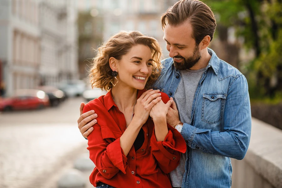 Encuentros Casuales: Citas en Línea Simplificadas