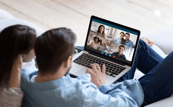 ChatSpin: Conéctate Globalmente con Videollamadas