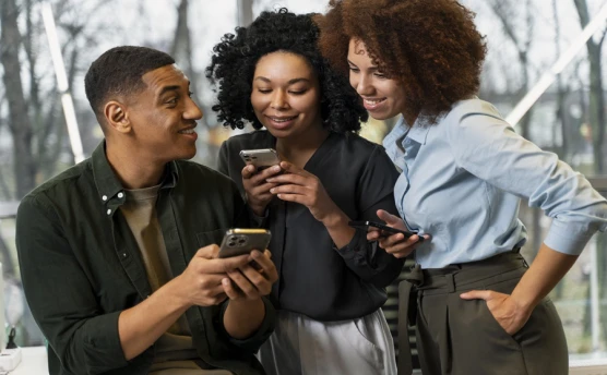 Conocer Personas: Descubre el Mundo con Badoo