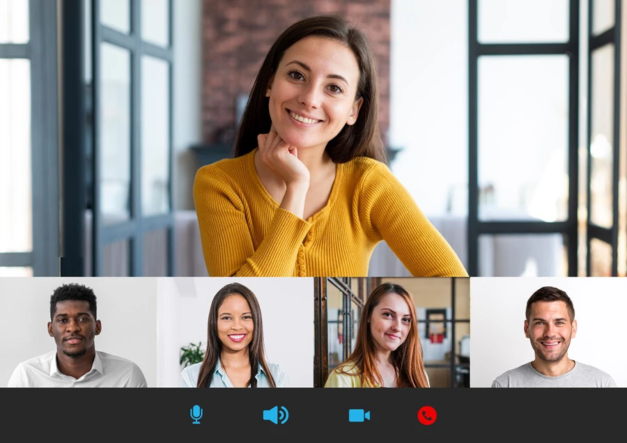 Chat en Lovoo: Conexiones seguras y amigables