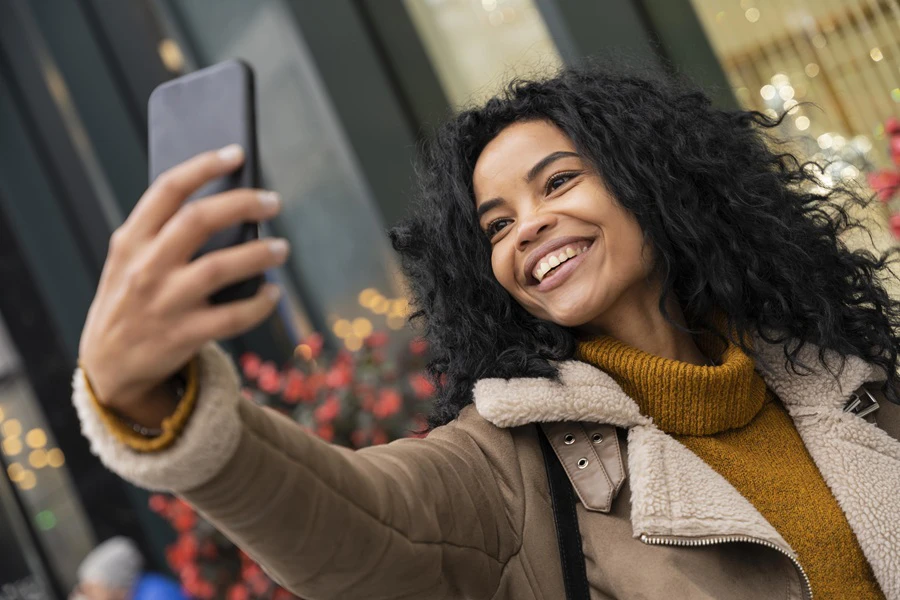 Aplicación de citas Feeld: Descubre nuevas conexiones