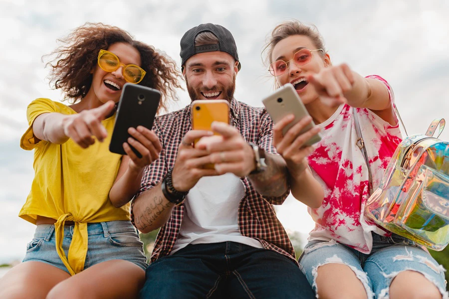Aplicación de citas: Guía para encontrar pareja online